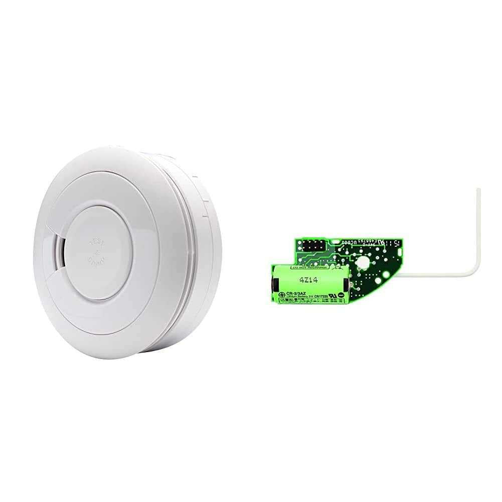 Ei Electronics EI650iW-3XD i-serie-Rauchwarnmelder - Funkvernetzbar mit erweiterten Funktionen Mesch Shop Ei Electronics EI650iW-3XD i-serie-Rauchwarnmelder - Funkvernetzbar mit erweiterten Funktionen Mesch Shop
